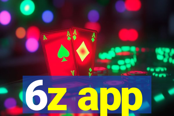 6z app